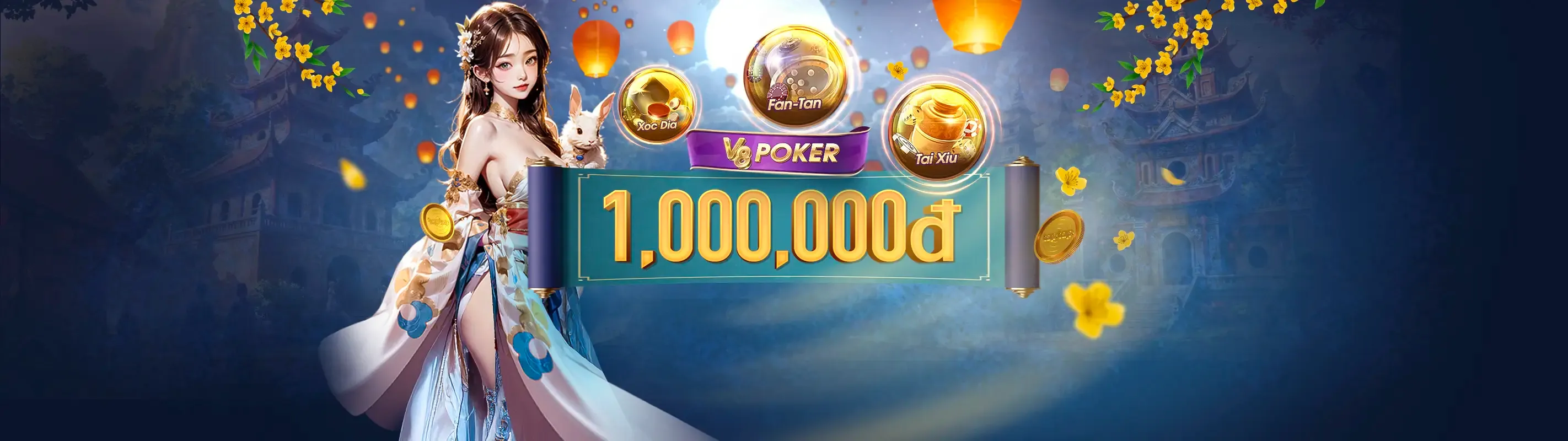 Hình ảnh chào mừng ưu đãi đăng ký người dùng mới tại 99win game