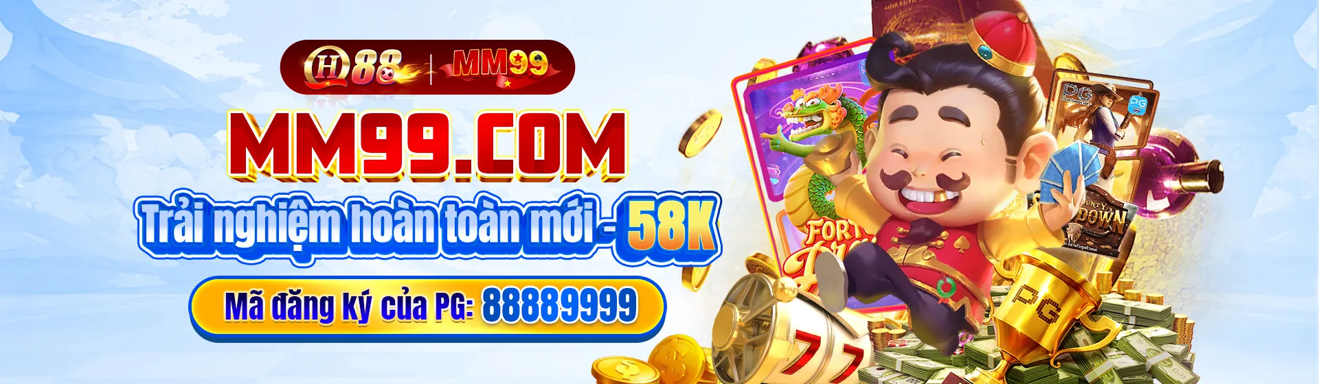 Hình ảnh game nổ hũ sôi động tại 99win game với jackpot lớn